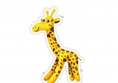 Giraffee